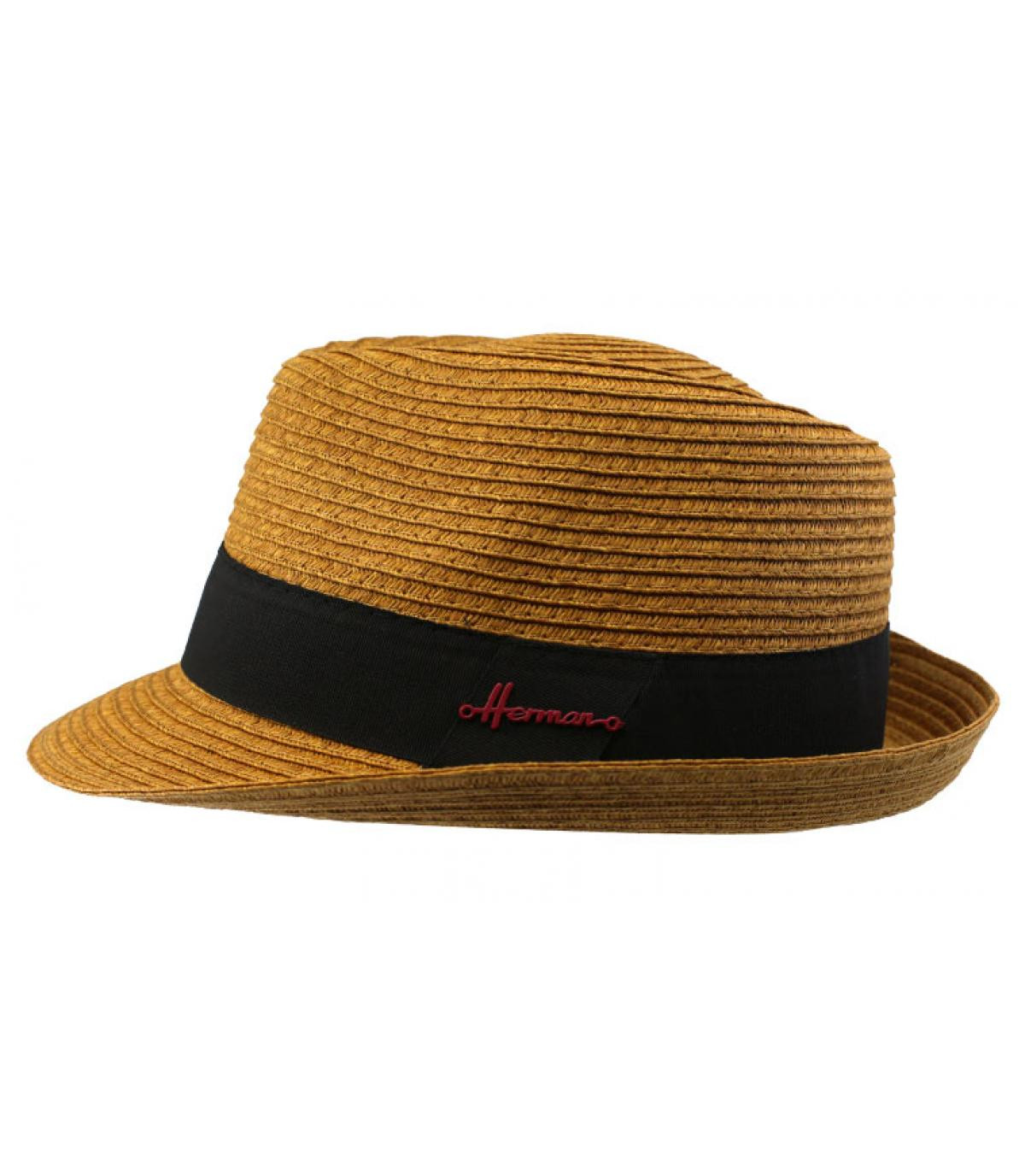 Don Ang tobacco Herman Headwear